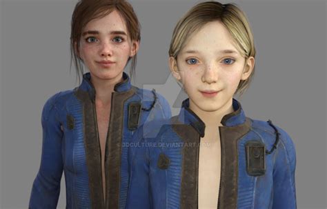 sarah last of us 3d hentai|Vault girls episode 47 .